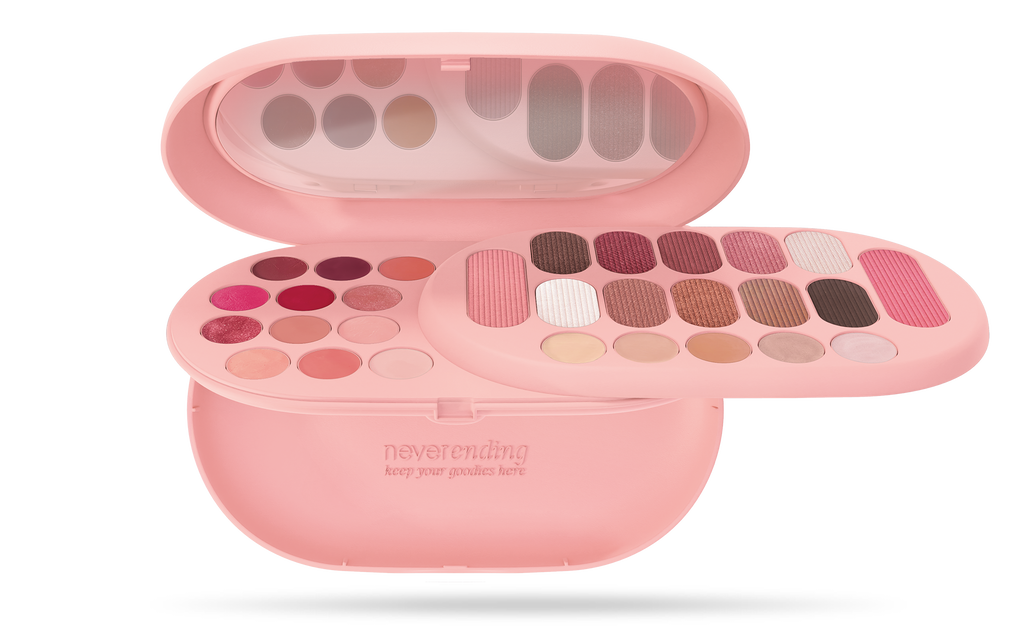 Make My Day Plus - PUPA Milano